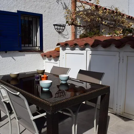 Casa Con 3 Amarre Y Wifi Ref 195 Holiday home