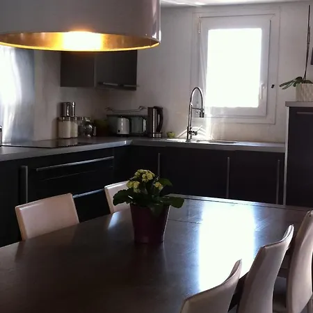 Holiday home Casa Con 3 Amarre Y Wifi Ref 195 *