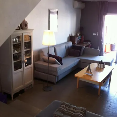 Holiday home Casa Con 3 Amarre Y Wifi Ref 195 *
