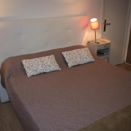 Holiday home Casa Con 3 Amarre Y Wifi Ref 195 Empuriabrava