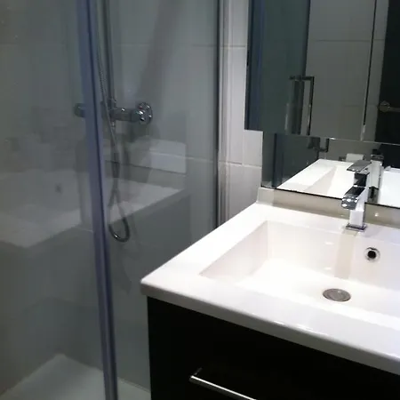 Holiday home Casa Con 3 Amarre Y Wifi Ref 195