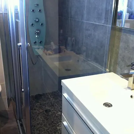Holiday home Casa Con 3 Amarre Y Wifi Ref 195 Empuriabrava