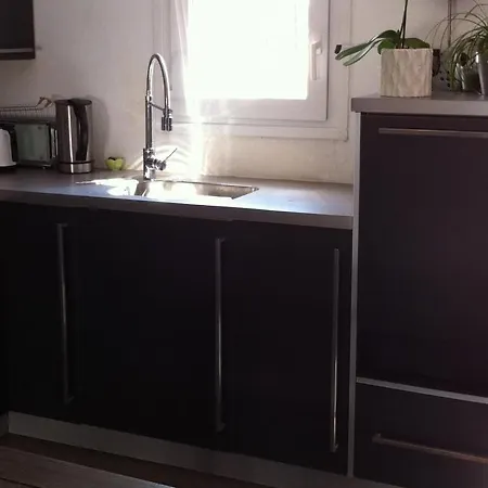 Holiday home Casa Con 3 Amarre Y Wifi Ref 195 Empuriabrava