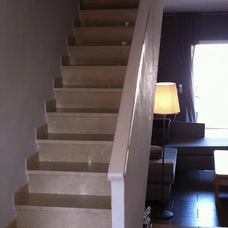 Holiday home Casa Con 3 Amarre Y Wifi Ref 195 *