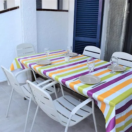 Holiday home Casa Con 3 Amarre Y Wifi Ref 195