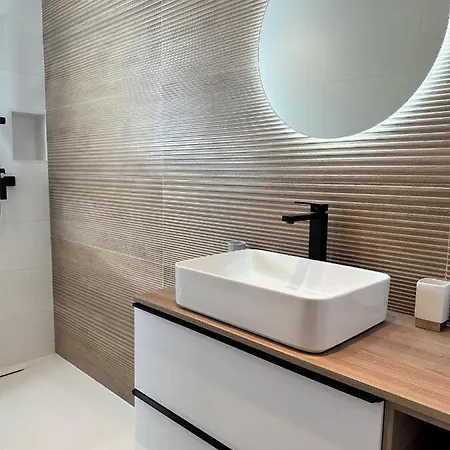 Casa Con 3 Amarre Y Wifi Ref 195 *