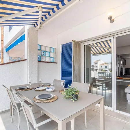 Casa Con 3 Amarre Y Wifi Ref 195 Holiday home