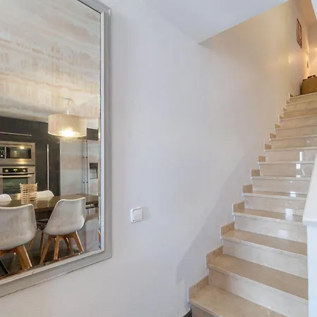 Casa Con 3 Amarre Y Wifi Ref 195 Empuriabrava