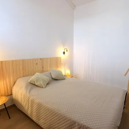 Holiday home Casa Con 3 Amarre Y Wifi Ref 195 Empuriabrava