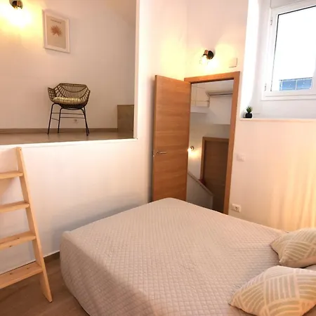 Holiday home Casa Con 3 Amarre Y Wifi Ref 195 *