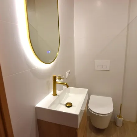 Holiday home Casa Con 3 Amarre Y Wifi Ref 195 Empuriabrava