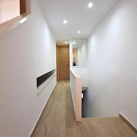 Casa Con 3 Amarre Y Wifi Ref 195 * Empuriabrava