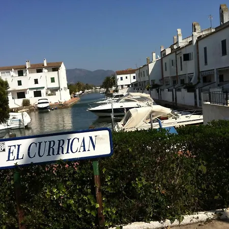 Casa Con 3 Amarre Y Wifi Ref 195 Holiday home