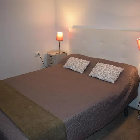 Ferienhaus Casa Con 3 Amarre Y Wifi Ref 195 Empuriabrava